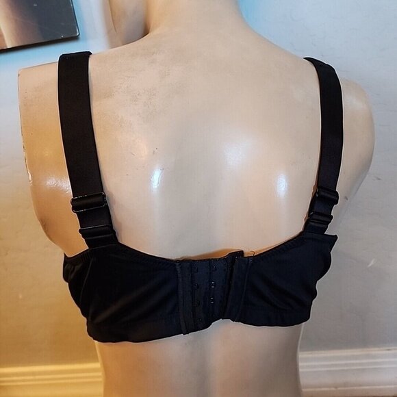 Anita Havana Bra 44C Wireless Cam Add Pads Not Included - Picture 2 of 5